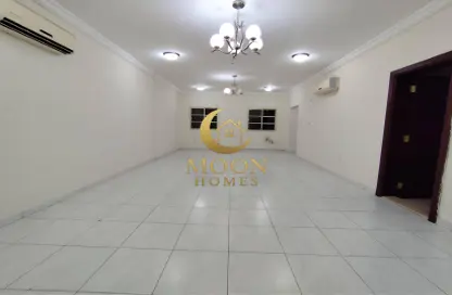 Apartment - 3 Bedrooms - 3 Bathrooms for rent in Al Mansoura - Al Mansoura - Doha