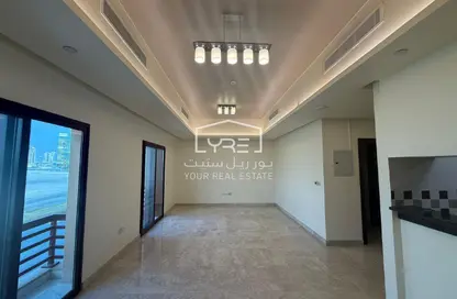 Hotel Apartments - 1 Bedroom - 2 Bathrooms for rent in Regency Residence Fox Hills 1 - Lusail