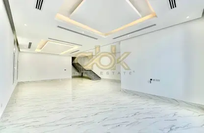 Villa - Studio - 4 Bathrooms for rent in Muaither Area - Al Rayyan - Doha