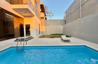 Villa - 5 Bedrooms - 6 Bathrooms for rent in Sumaysimah - Sumaysimah - Al Khor