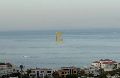 Penthouse - 3 Bedrooms - 5 Bathrooms for sale in Viva West - Viva Bahriyah - The Pearl Island - Doha