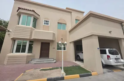 Villa - 4 Bedrooms - 5 Bathrooms for rent in Al Hilal - Al Hilal - Doha