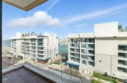 Apartment - 2 Bedrooms - 4 Bathrooms for rent in Gewan Island - The Pearl Island - Doha