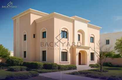 Villa - 7 Bedrooms - 7+ Bathrooms for sale in Al Ruwais - Al Ruwais - Al Shamal