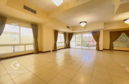 مجمع سكني - 4 غرف نوم - 5 حمامات للايجار في شارع الوعب - الوعب - الدوحة