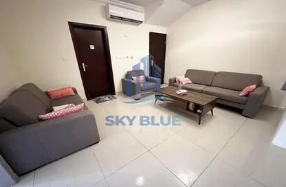 شقة - غرفة نوم - 1 حمام للايجار في شارع  بو هامو - أبو هامور - الدوحة