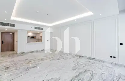 Apartment - 2 Bedrooms - 3 Bathrooms for sale in Lusail Residence - Marina District - Lusail