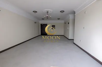 Apartment - 3 Bedrooms - 3 Bathrooms for rent in Fereej Bin Mahmoud North - Fereej Bin Mahmoud - Doha