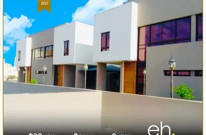 Compound - 3 Bedrooms - 4 Bathrooms for rent in Al Ebb - Al Kheesa - Umm Salal Mohammed