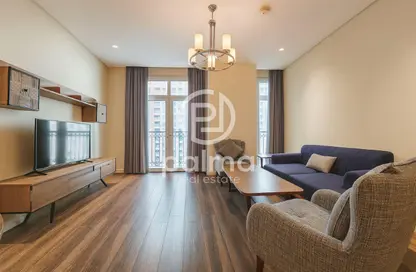 Apartment - 2 Bedrooms - 2 Bathrooms for sale in La Plage South - La Plage - The Pearl Island - Doha