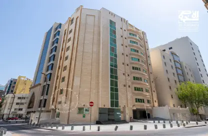 شقة - 1 حمام للايجار في شارع البشيرية - الحتمي - الدوحة