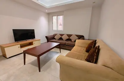 شقة - غرفة نوم - 1 حمام للايجار في شارع السد - السد - الدوحة