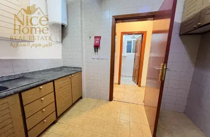 Apartment - 2 Bedrooms - 2 Bathrooms for rent in Old Salata - Salata - Doha