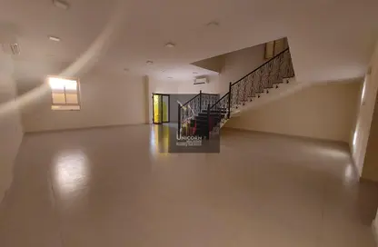 Villa - 5 Bedrooms - 5 Bathrooms for rent in Al Thumama - Al Thumama - Doha