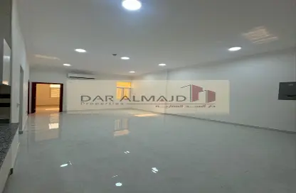Apartment - 2 Bedrooms - 1 Bathroom for rent in Al Aziziyah - Al Aziziyah - Doha