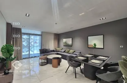 Apartment - 1 Bedroom - 2 Bathrooms for sale in Fox Hills - Fox Hills - Lusail