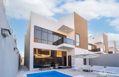 Villa - 5 Bedrooms - 6 Bathrooms for rent in Sumaysimah - Sumaysimah - Al Khor