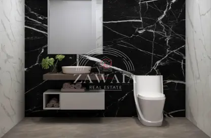 Apartment - 1 Bedroom - 2 Bathrooms for sale in Yasmeen City - Lusail