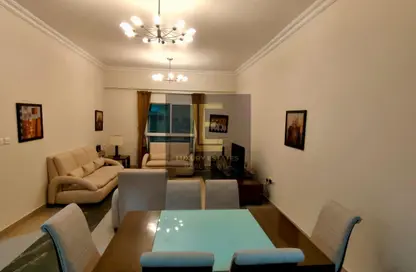 Apartment - 1 Bedroom - 1 Bathroom for rent in Regency Residence Musheireb - Musheireb - Doha