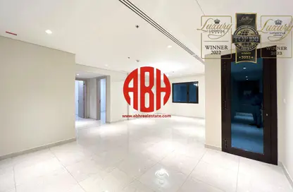 Apartment - 2 Bedrooms - 3 Bathrooms for rent in Al Erkyah City - Lusail