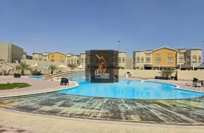 Compound - 4 Bedrooms - 3 Bathrooms for rent in Al Gharrafa - Al Gharrafa - Doha