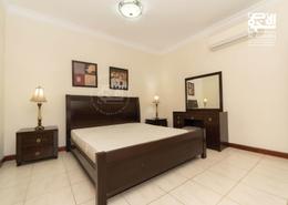 Apartment - 3 bedrooms - 3 bathrooms for rent in Gulf Residence - Gulf Residence - Al Mansoura - Doha
