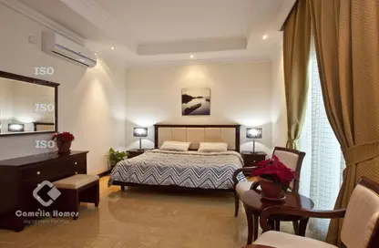 Apartment - 2 Bedrooms - 2 Bathrooms for rent in Al Waab - Al Waab - Doha