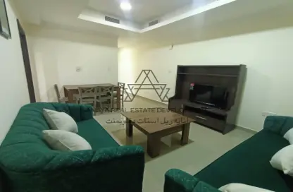 Apartment - 1 Bedroom - 2 Bathrooms for rent in Doha Al Jadeed - Doha