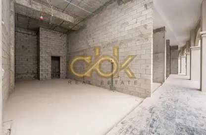 Shop - Studio - 1 Bathroom for rent in Al Markhiya Street - Al Markhiya - Doha