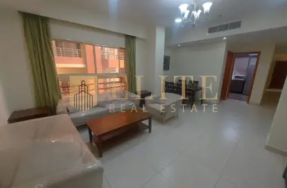 Apartment - 2 Bedrooms - 3 Bathrooms for rent in Anas Street - Fereej Bin Mahmoud North - Fereej Bin Mahmoud - Doha