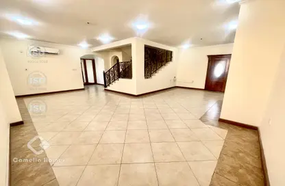 Villa - 4 Bedrooms - 4 Bathrooms for rent in Al Waab Street - Al Waab - Doha