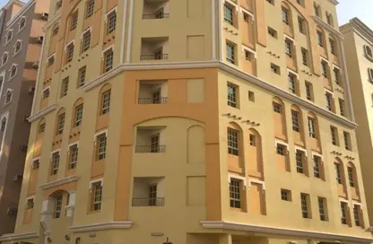 Apartment - 3 Bedrooms - 3 Bathrooms for rent in Al Muntazah Street - Al Muntazah - Doha