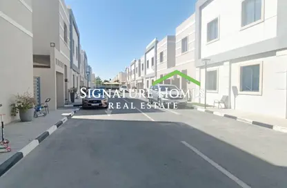 Villa - 3 Bedrooms - 3 Bathrooms for rent in Souk Al gharaffa - Al Gharrafa - Doha