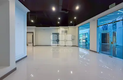 معرض - استوديو - 2 حمامات للايجار في لوسيل ريسيدينس - منطقة المارينا - الوسيل