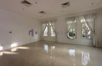 Villa - 3 Bedrooms - 4 Bathrooms for rent in West Bay Lagoon Villas - West Bay Lagoon - West Bay Lagoon - Doha
