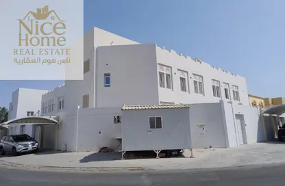 Villa - 6 Bedrooms - 6 Bathrooms for rent in Muraikh - AlMuraikh - Doha