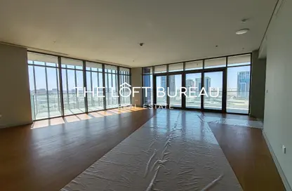 Apartment - 2 Bedrooms - 3 Bathrooms for sale in Seef Lusail - Lusail City - Lusail