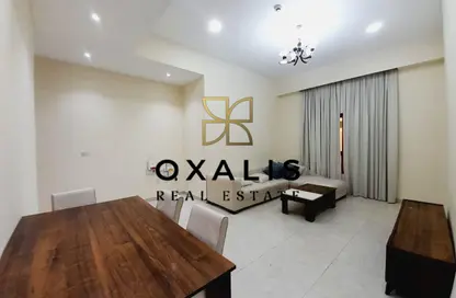 Apartment - 2 Bedrooms - 3 Bathrooms for rent in Al Muntazah Street - Al Muntazah - Doha