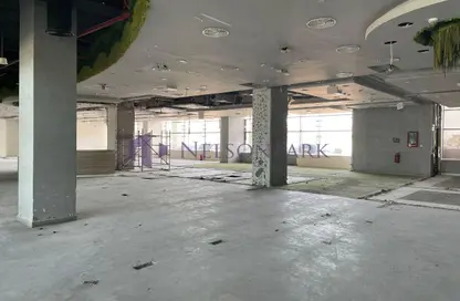 Retail - Studio - 1 Bathroom for rent in Marina District - Lusail