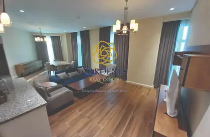 Apartment - 1 Bedroom - 2 Bathrooms for sale in Floresta Gardens - Floresta Gardens - The Pearl Island - Doha