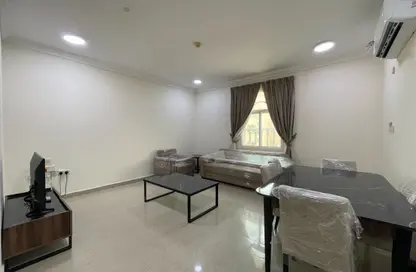 شقة - 2 غرف نوم - 1 حمام للايجار في 43 المطار القديم - طريق المطار القديم - الدوحة