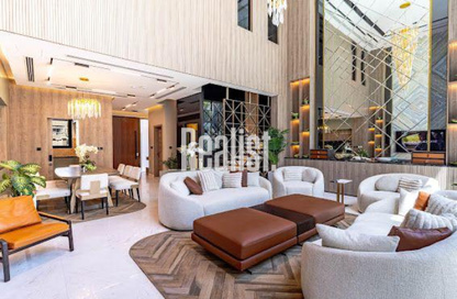 Townhouse - 5 Bedrooms - 7 Bathrooms for sale in Giardino Gardens - Giardino Villas - The Pearl Island - Doha