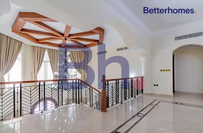 Villa - 5 Bedrooms - 5 Bathrooms for rent in West Bay Lagoon Villas - West Bay Lagoon - West Bay Lagoon - Doha