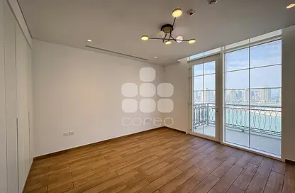 Apartment - 2 Bedrooms - 4 Bathrooms for rent in Floresta Gardens - Floresta Gardens - The Pearl Island - Doha