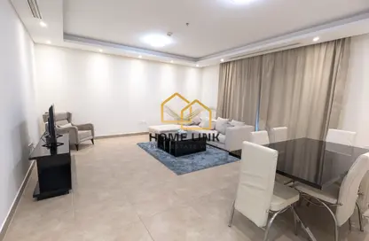 Apartment - 2 Bedrooms - 2 Bathrooms for sale in Al Erkyah City - Lusail