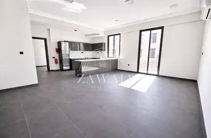 Apartment - 1 Bedroom - 2 Bathrooms for rent in Bin Omran - Fereej Bin Omran - Doha