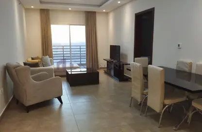 Apartment - 1 Bedroom - 2 Bathrooms for sale in Al Erkyah City - Lusail
