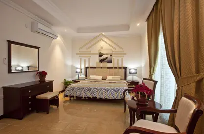 شقة - 2 غرف نوم - 2 حمامات للايجار في شارع الوعب - الوعب - الدوحة