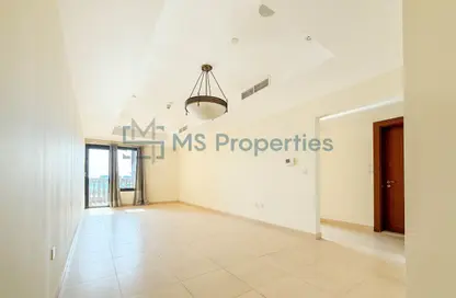 Apartment - 1 Bedroom - 2 Bathrooms for rent in West Porto Drive - Porto Arabia - The Pearl Island - Doha Apartment - 1 Bedroom - 2 Bathrooms for rent in West Porto Drive - Porto Arabia - The Pearl Island - Doha