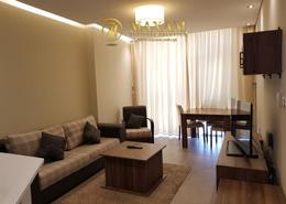 Apartment - 1 bedroom - 1 bathroom for rent in Al Sadd Road - Al Sadd - Doha